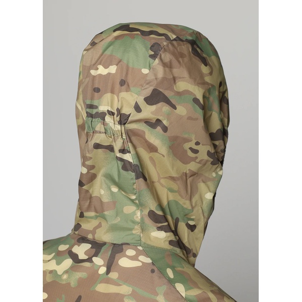 Куртка Сплав L4a Саут multipat