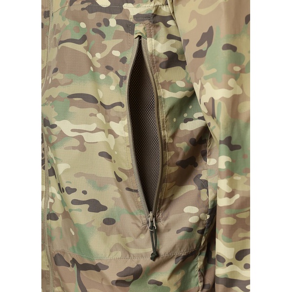 Куртка Сплав L4a Саут multipat