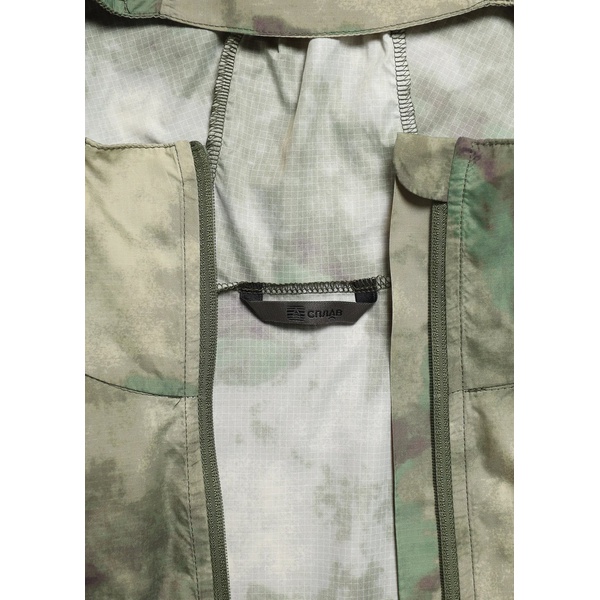 Куртка Сплав L4a Саут мох