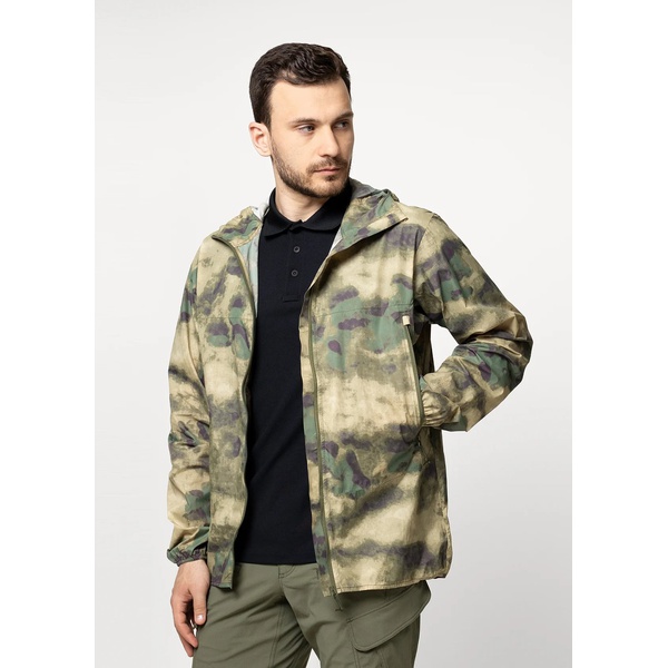 Куртка Сплав L4a Саут мох