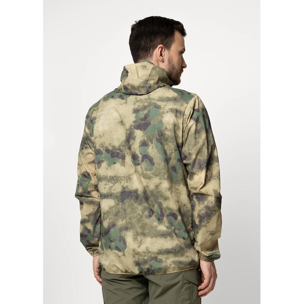 Куртка Сплав L4a Саут мох