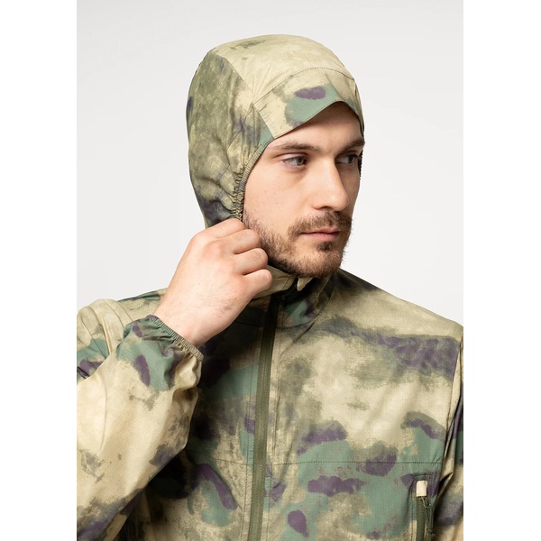 Куртка Сплав L4a Саут мох