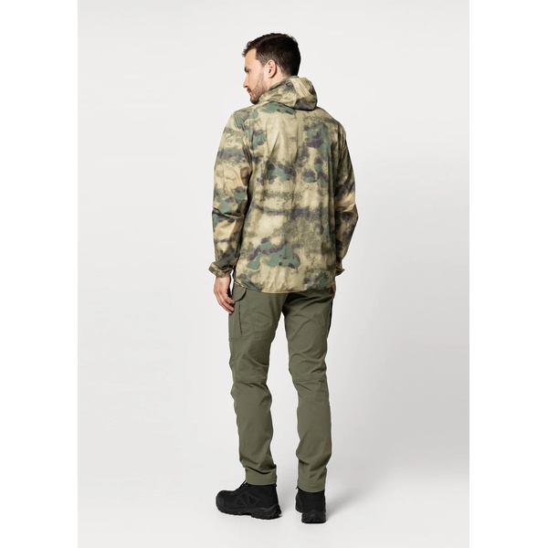 Куртка Сплав L4a Саут мох