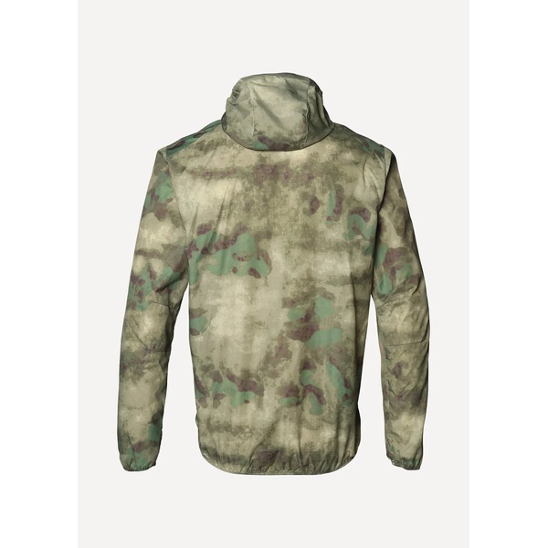 Куртка Сплав L4a Саут мох