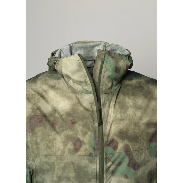 Куртка Сплав L4a Саут мох