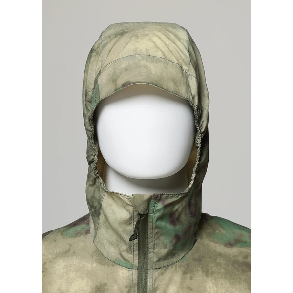 Куртка Сплав L4a Саут мох