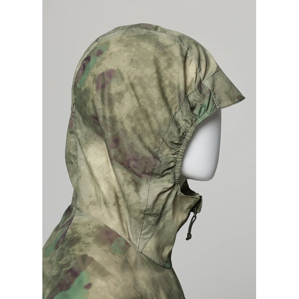 Куртка Сплав L4a Саут мох