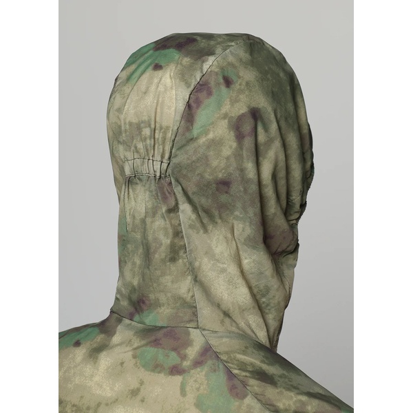 Куртка Сплав L4a Саут мох