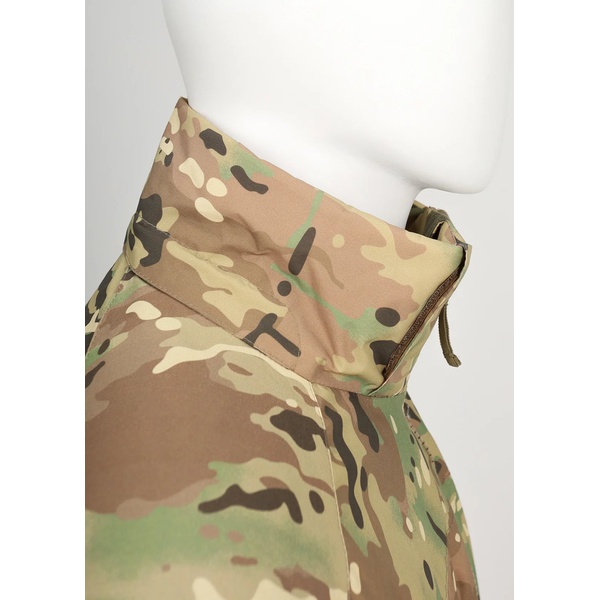 Куртка Сплав Тюр Shelter® Sport multipat