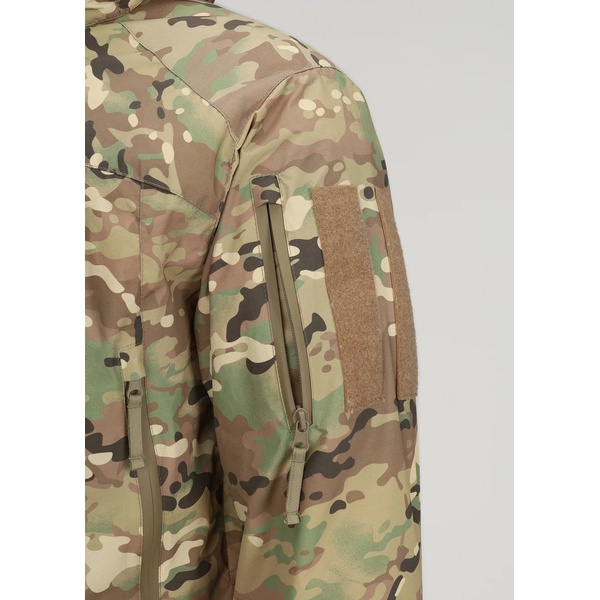 Куртка Сплав Тюр Shelter® Sport multipat