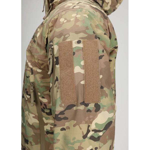 Куртка Сплав Тюр Shelter® Sport multipat