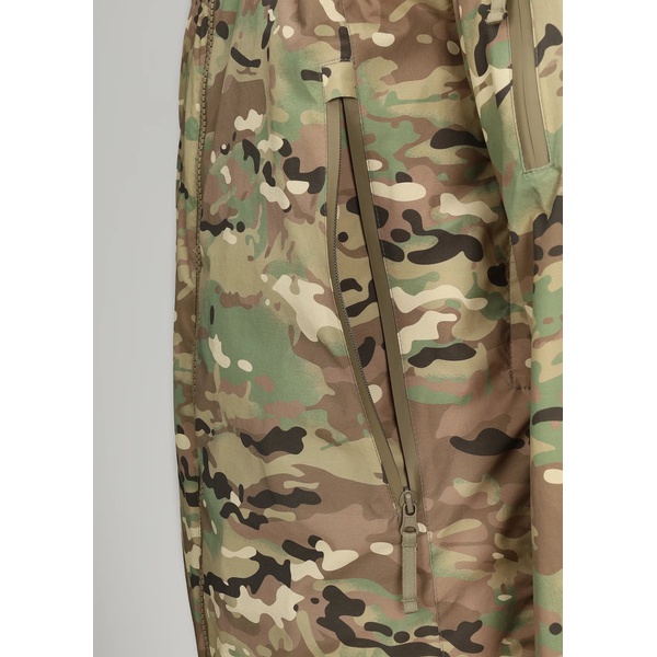 Куртка Сплав Тюр Shelter® Sport multipat