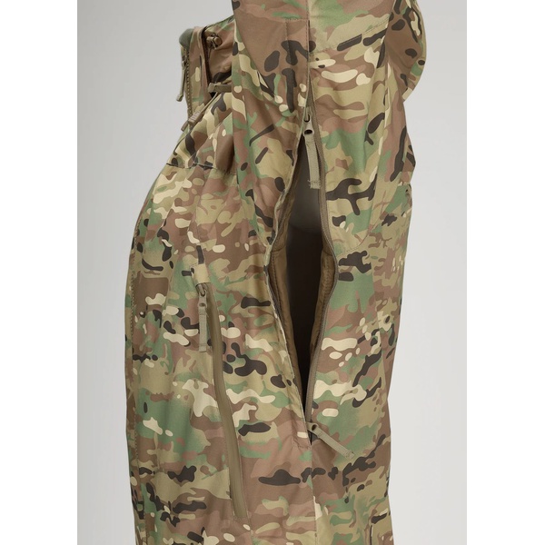 Куртка Сплав Тюр Shelter® Sport multipat