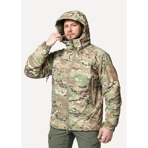 Куртка Сплав Тюр Shelter® Sport multipat