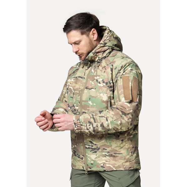 Куртка Сплав Тюр Shelter® Sport multipat