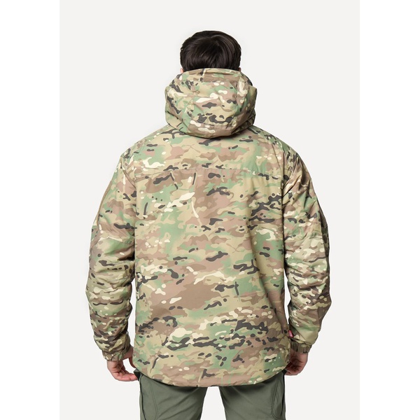 Куртка Сплав Тюр Shelter® Sport multipat