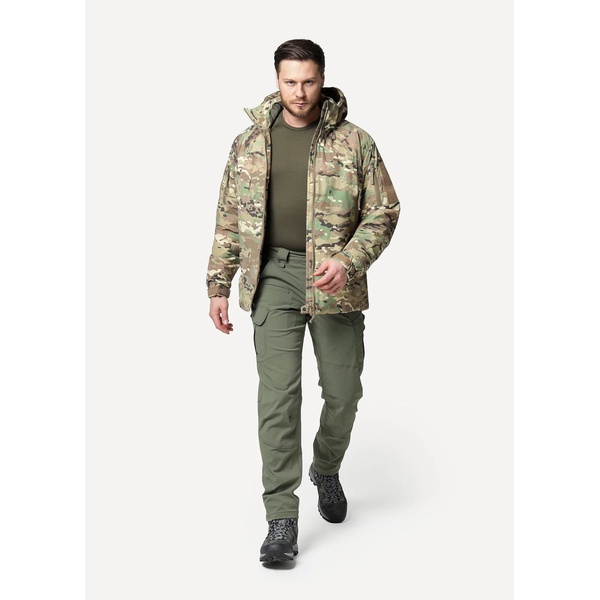 Куртка Сплав Тюр Shelter® Sport multipat