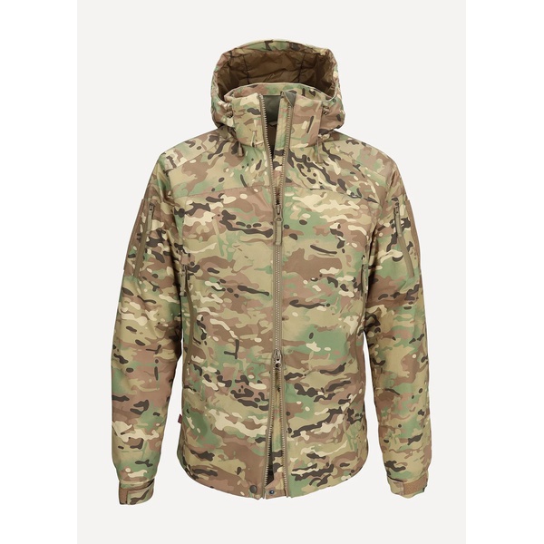 Куртка Сплав Тюр Shelter® Sport multipat