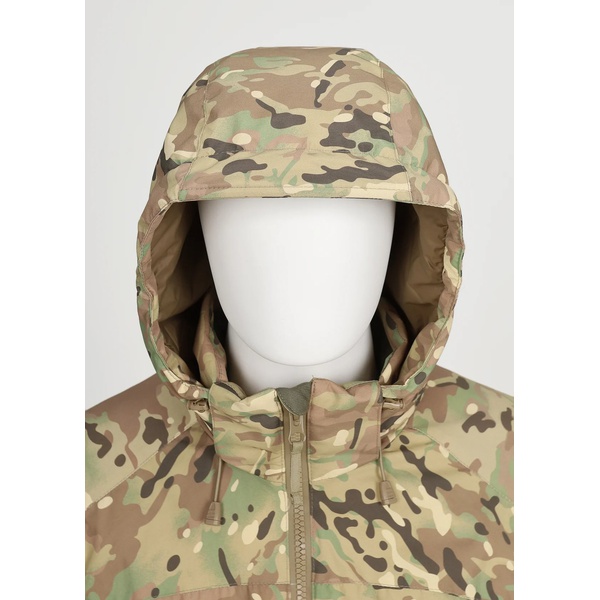 Куртка Сплав Тюр Shelter® Sport multipat