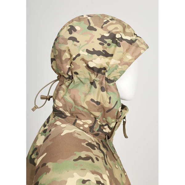 Куртка Сплав Тюр Shelter® Sport multipat