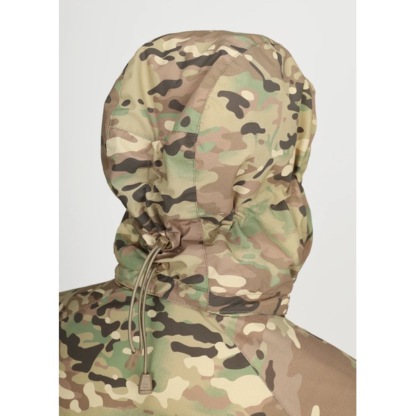 Куртка Сплав Тюр Shelter® Sport multipat