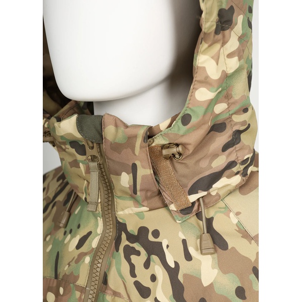 Куртка Сплав Тюр Shelter® Sport multipat