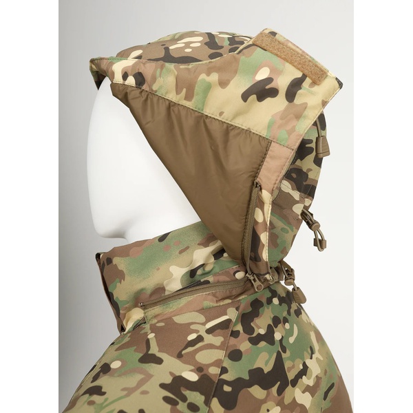 Куртка Сплав Тюр Shelter® Sport multipat