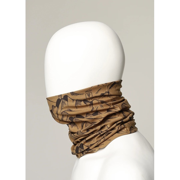 Мультибандана Сплав Аргус темно-песочный Cliffs