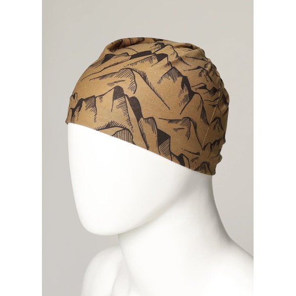 Мультибандана Сплав Аргус темно-песочный Cliffs