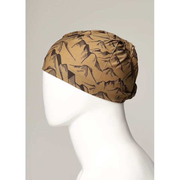 Мультибандана Сплав Аргус темно-песочный Cliffs