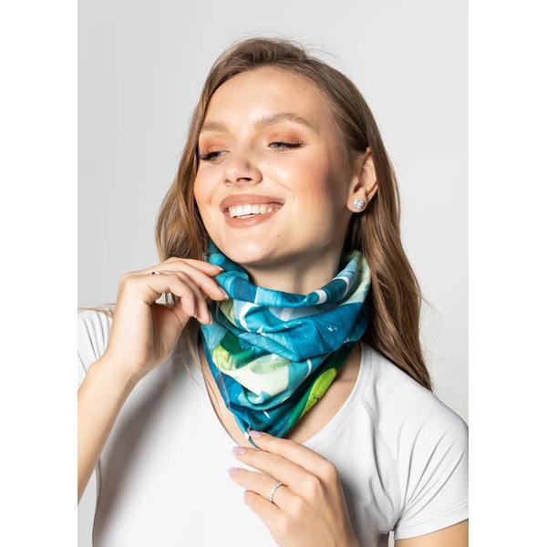 Мультибандана Сплав (теплая) Miscel