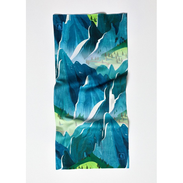 Мультибандана Сплав (теплая) Miscel