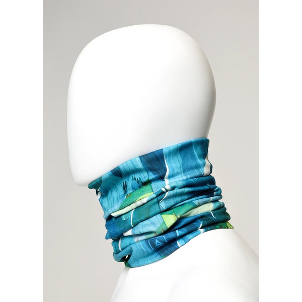 Мультибандана Сплав (теплая) Miscel