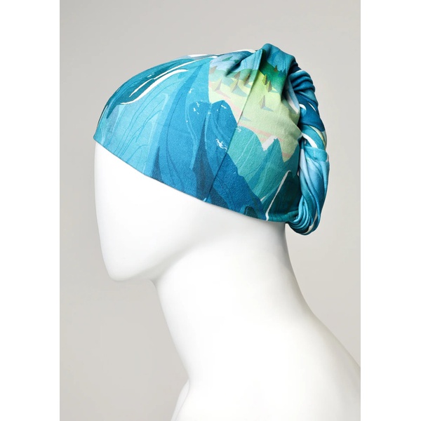 Мультибандана Сплав (теплая) Miscel