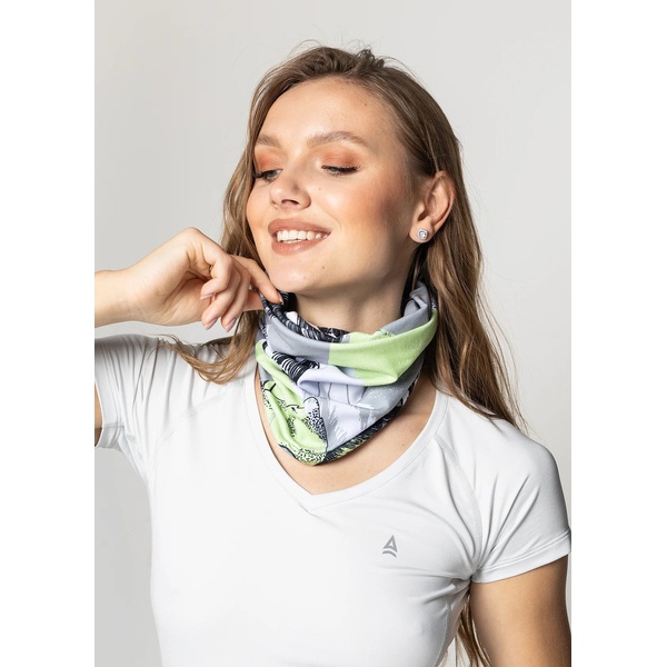 Мультибандана Сплав (теплая) Montage