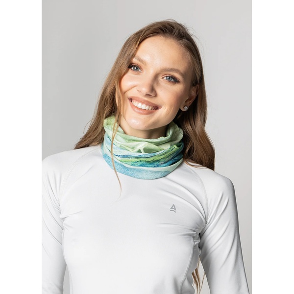 Мультибандана Сплав (Coolmax) Forest