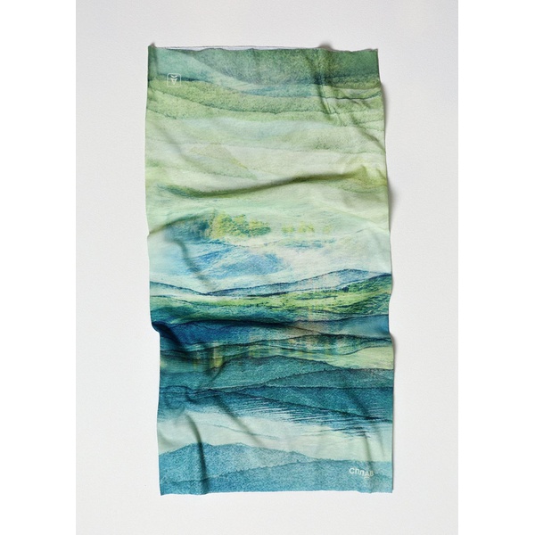 Мультибандана Сплав (Coolmax) Forest