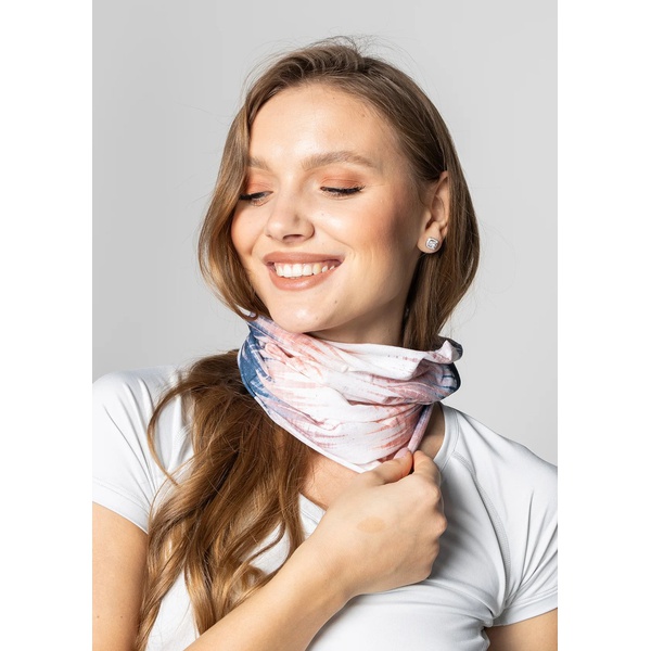 Мультибандана Сплав (Coolmax) Rain