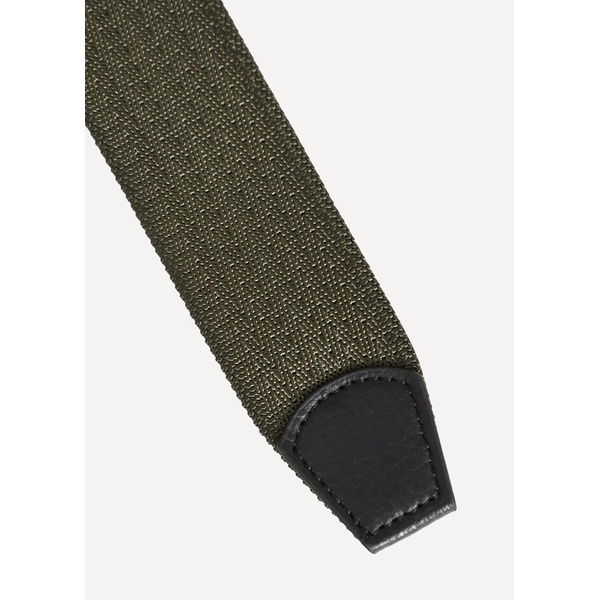 Ремень брючный Сплав Shift олива