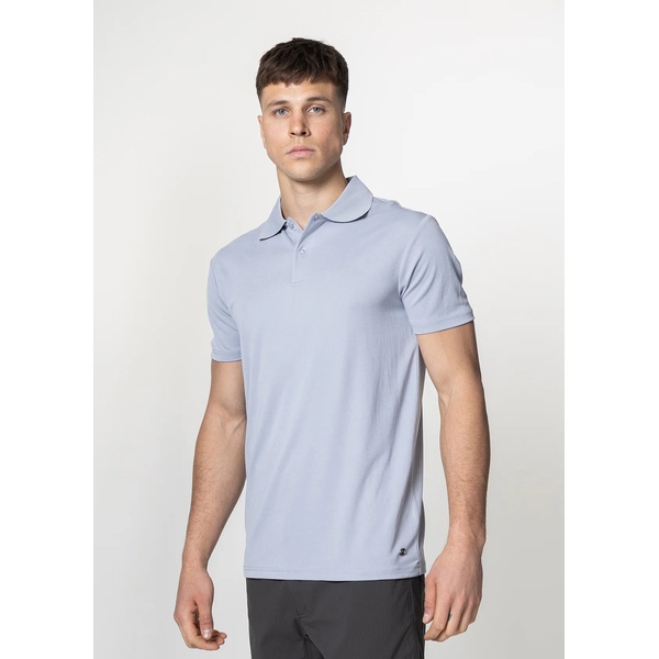Рубашка Сплав Поло Sky голубой