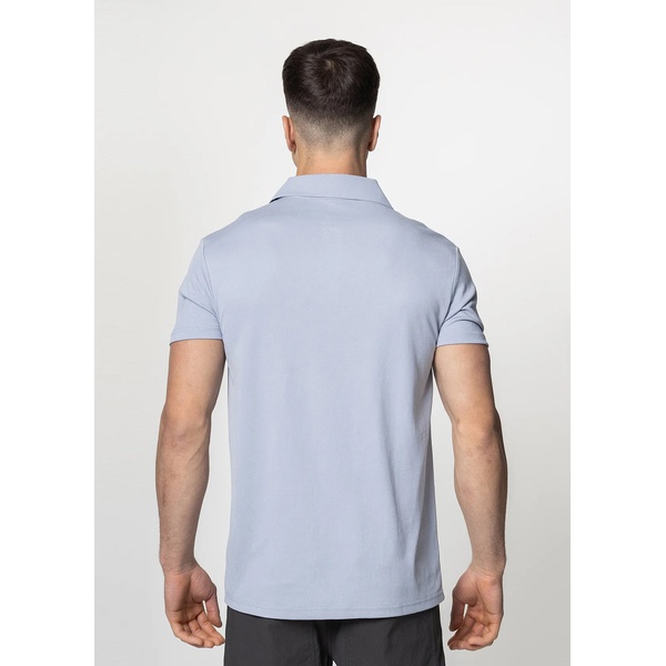 Рубашка Сплав Поло Sky голубой