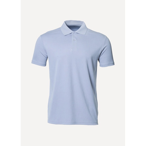 Рубашка Сплав Поло Sky голубой