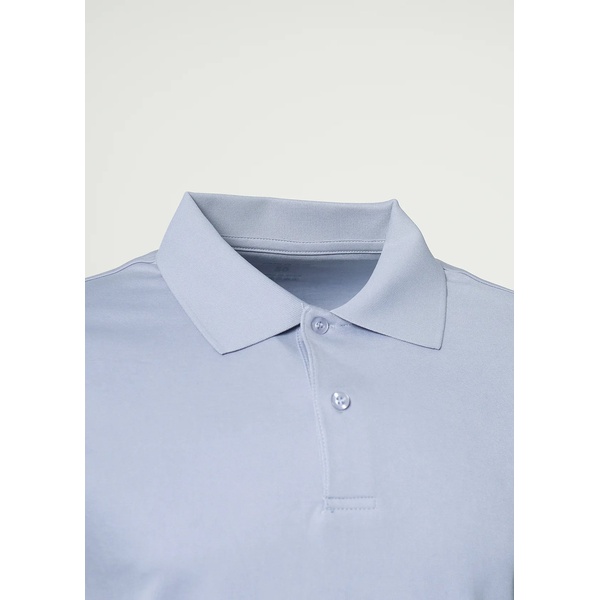 Рубашка Сплав Поло Sky голубой