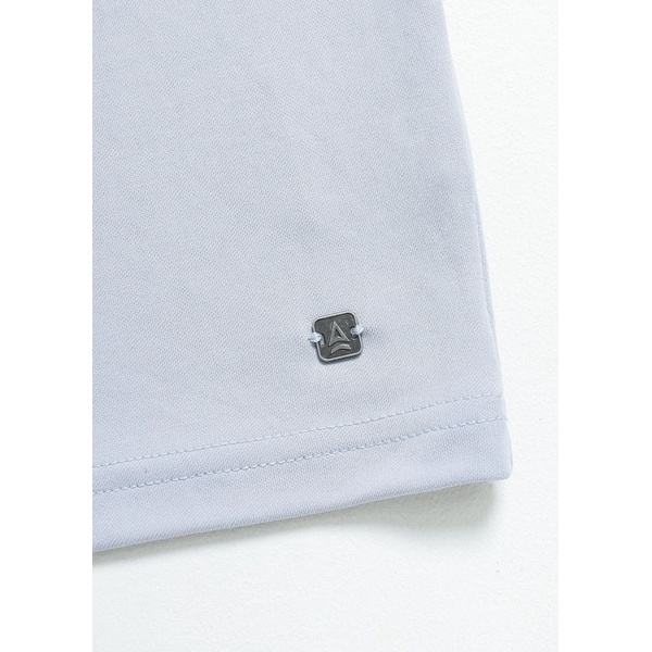 Рубашка Сплав Поло Sky голубой