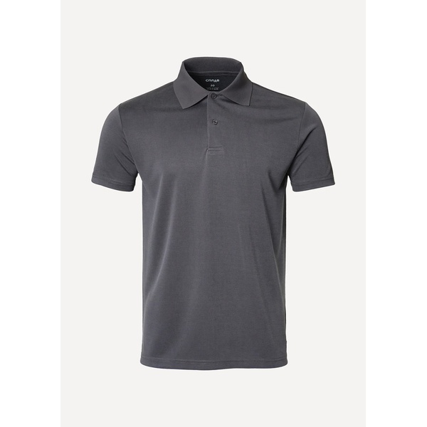 Рубашка Сплав Поло Sky темно-серый