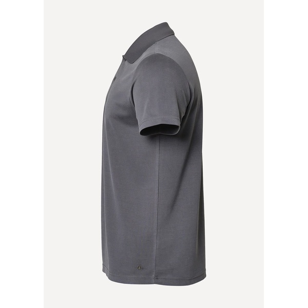 Рубашка Сплав Поло Sky темно-серый