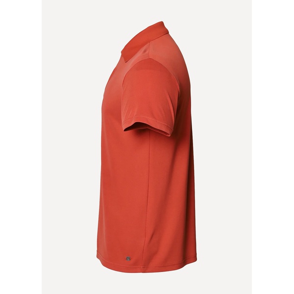 Рубашка Сплав Поло Sky терракотовый