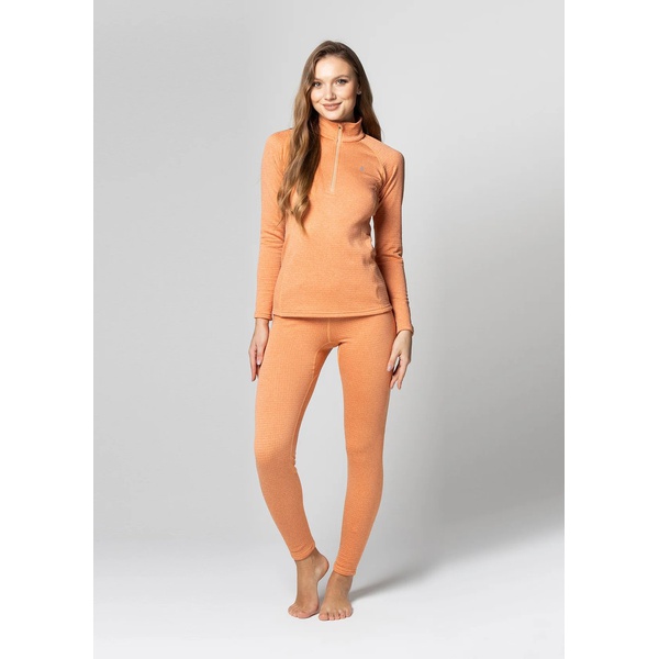 Термобрюки женские Сплав Gulf Stream персиковый