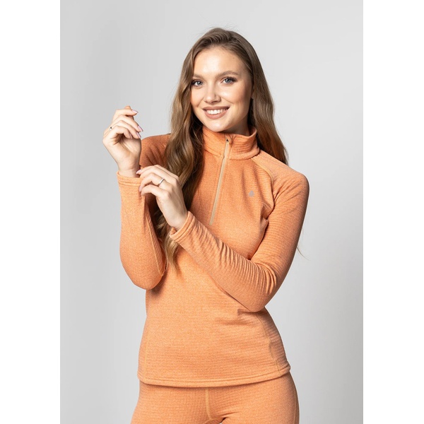 Термофутболка женская Сплав Gulf Stream персиковый