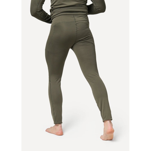 Термобрюки Сплав Gulf Stream light олива